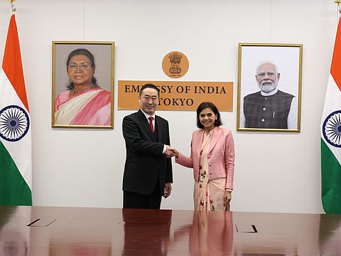Nagma Mohamed Mallick appointed as new ambassador to Marshall Islands