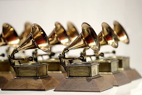 Dalai Lama scores first Grammy as K‑Pop and Spielberg turn heads at 2026 awards