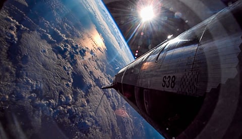 IN-SPACe, Times University launch course in space communication