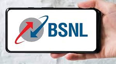 BSNL Senior Executive Trainee Recruitment 2026: Registration begins for 120 vacancies