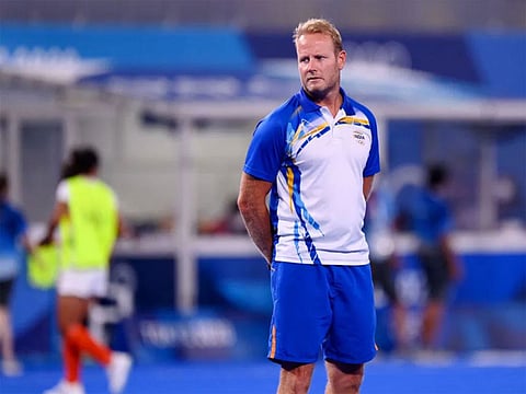 Fitness, building a strong unit priority for Indian women's hockey coach ahead of WC qualifiers, Asian Games 2026