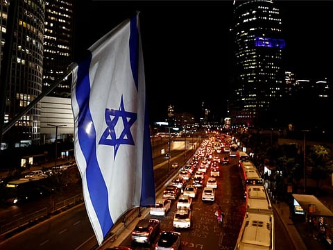 Israel: New airport planned for Northern Negev
