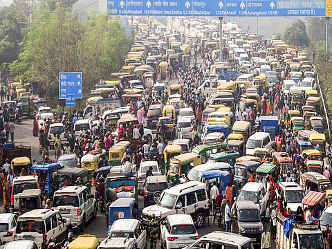 India's vehicle retail sales jump 17.61% YoY in January 2026 as rural demand surges