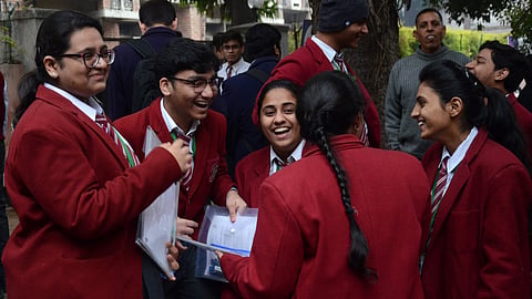 JEE Main Session I result 2026 | Pic: EdexLive