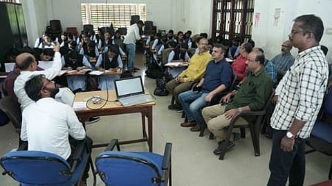 Kerala rolls out first AI-powered free entrance coaching for 8 lakh students