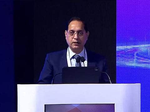 Regulation moving from focus on entities to focus on their activities, risks: SEBI Chairman