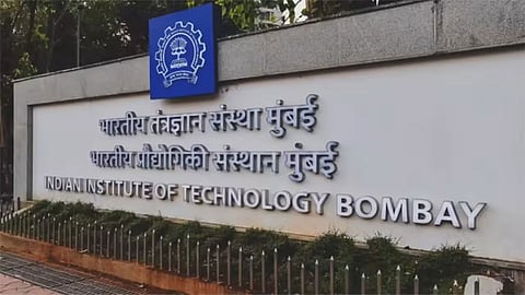 IIT Bombay, US-based university partner for AI-focused academic, research