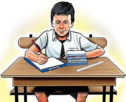 Representative Image
