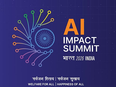 USISPF joins India AI impact summit 2026 as official partner, launches AI task force