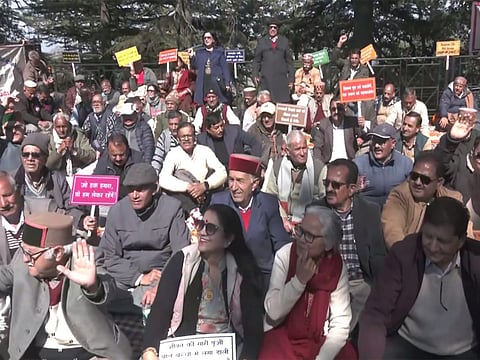 Annamalai University staff, pensioners to gherao administrative office today