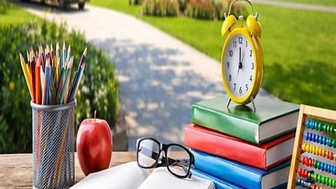 Study table for Rs 2,000: Delhi students pay a heavy price for their education