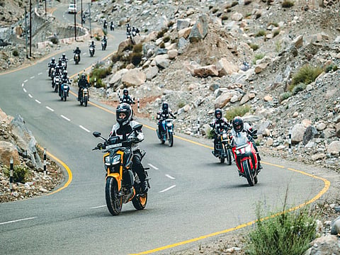 India's two-wheeler industry to grow 7-9% in FY27, volumes may touch 29 mn units: Crisil Ratings