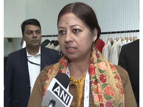 AI to help disseminate information in vernacular languages: MoSJE advisor Yogita Swaroop