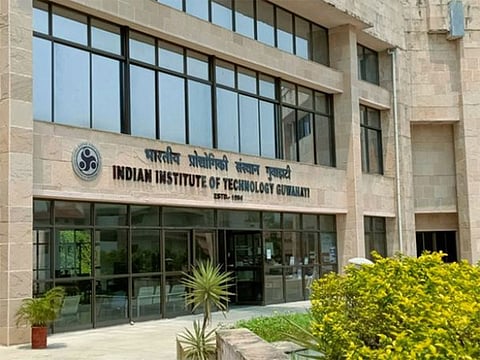 IIT Guwahati showcases method to detect, correct Wikipedia name errors at AI Impact Summit