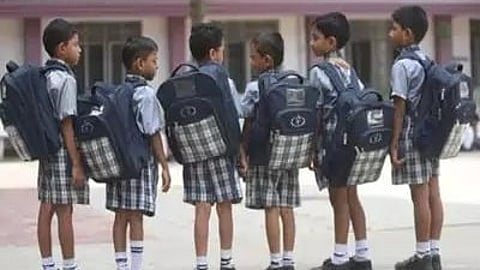 Haryana govt announces summer vacation for schools from May 25 to June 30