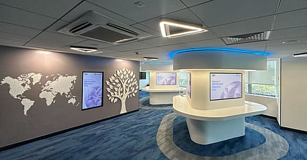 IBM among hardest hit as AI challenges legacy systems