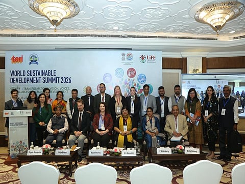 India-Norway partnership highlights science-based legal approach to curb plastic pollution