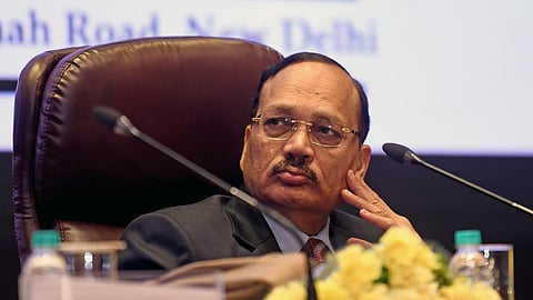 Chief Justice of India Surya Kant