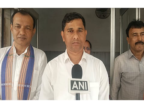 Dr BR Ambedkar Merit Award programme honoured over 6,009 students in Tripura