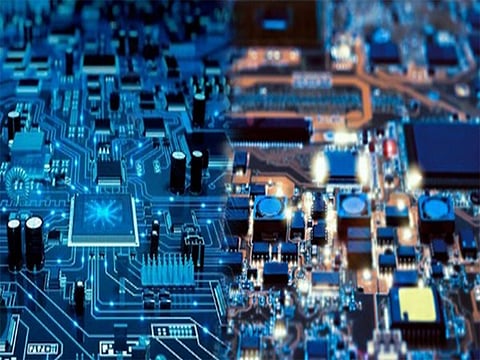 India made major progress toward its goal of training 85,000 semiconductor engineers