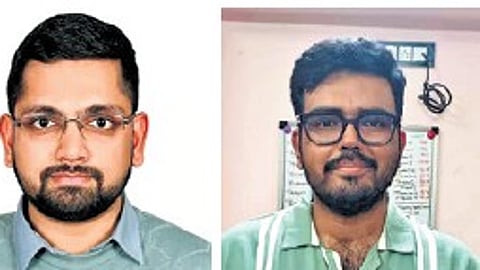 Sattwik ,Amrit