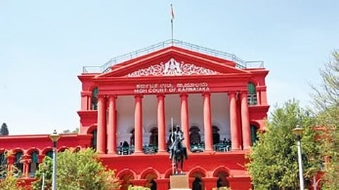 Karnataka High Court