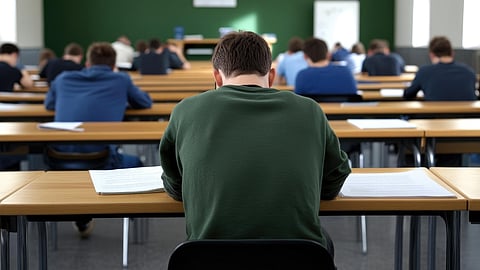 CBSE Class 12 Business Studies Exam Analysis 2026