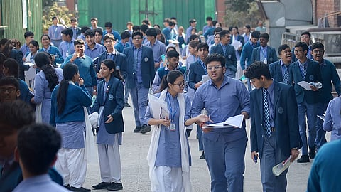 3rd language: Govt will protect interest of students, says minister