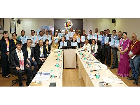 Northeast India and Japan sign LoI to form academic and research consortium at IIT Guwahati