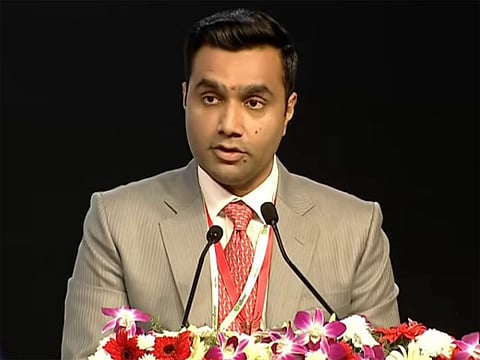 Global supply chain disruptions highlight need for resilient infrastructure: Karan Adani
