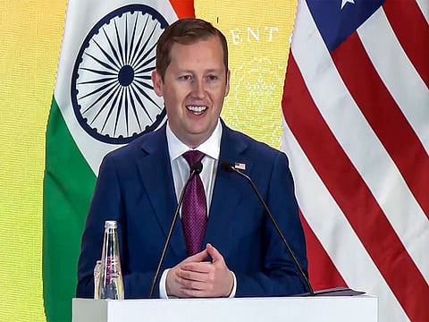 "Very close to finalising critical minerals agreements" US Ambassador Sergio Gor