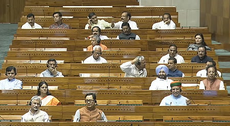 Parl panel flags fund gaps (Photo: IANS)