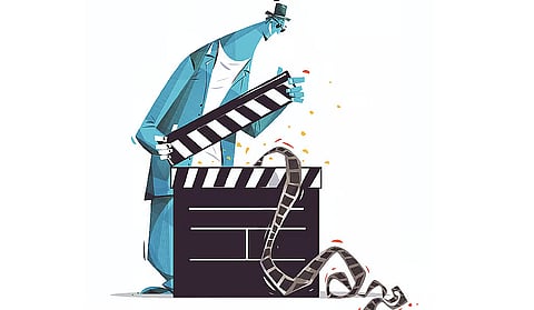 Cinema is now formally recognised as a workplace with labour rights, transparent contracts and safety mechanisms.