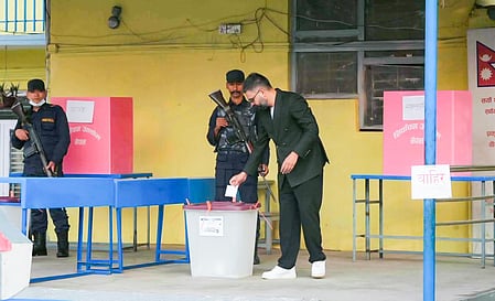 Nepal’s Gen-Z wave brings historic political shift: Report