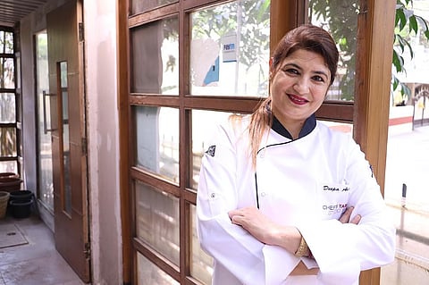 Deepa Arora