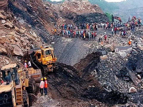 India invites global bids for rare earth magnet manufacturing units