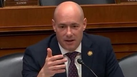 US lawmaker seeks recognition of 1971 genocide in Bangladesh