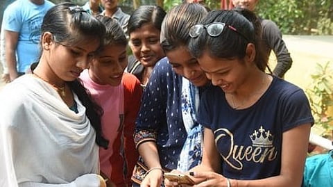JAC 12th results 2026 declared at jacresults.com