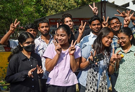 Cuddalore records 94.22% pass percentage in Class 10 exams