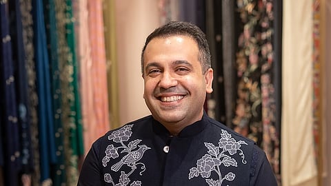 Ashdeen Lilaowala
