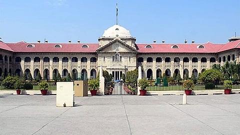 Allahabad HC