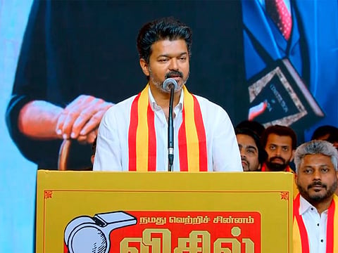 Tamil Nadu orders 500-metre drug-free buffer around all higher education campuses