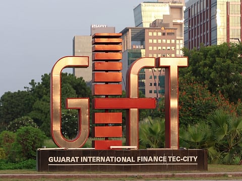 GIFT City's IFSC banking assets surge over 7x in five years, cross USD 106 billion