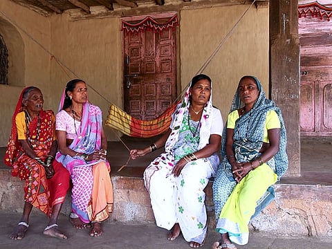 Scholar preserves Gujarat's tribal soul through lullabies