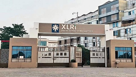 XLRI Jamshedpur opens admissions for PGCBM 47th batch