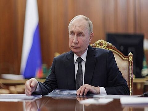 Putin discusses regional peace, energy projects with Egyptian President Abdel Fattah el-Sisi