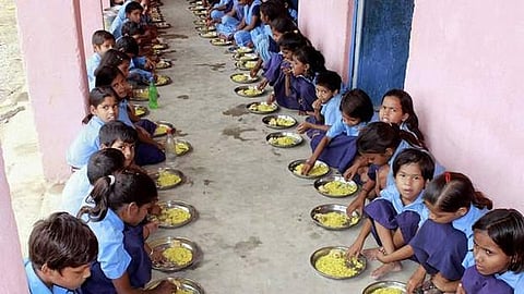 The irregular excess attendance shown in the DCRs resulted in inflated MDM consumption of rice valued at Rs 9.12 lakh and cooking cost of Rs 14.33 lakh,