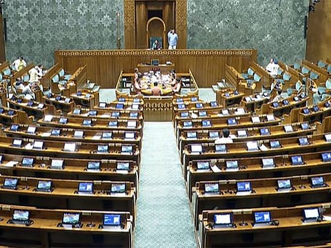 Jan Vishwas Bill to boost ease of doing business through decriminalisation, simplified compliance