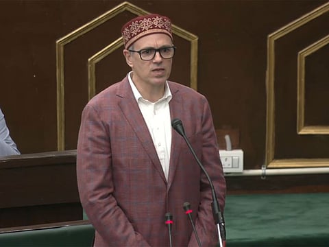 J-K: Private Universities Bill passes in state Legislative Assembly