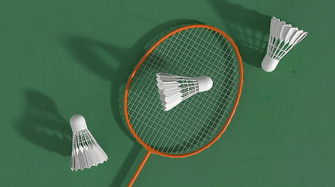 Six badminton players await recognition after World University Games lapse